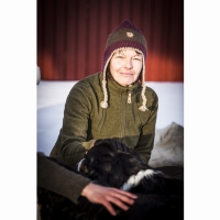 Stina Fleece