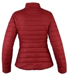Keb Lite Padded Jacket W, kolor: 335 - Lava