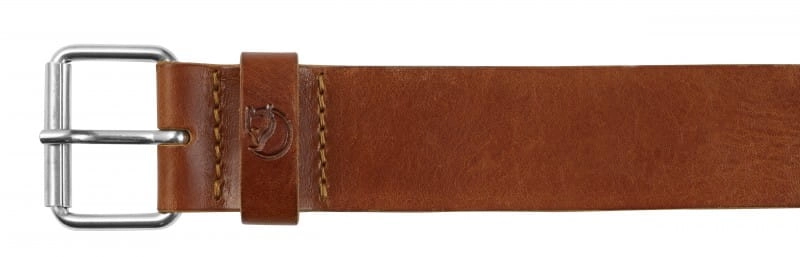 Singi Belt 4cm, kolor: 249 - Leather Cognac