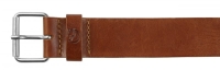 Singi Belt 4cm, kolor: 249 - Leather Cognac
