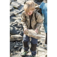 Kids Vidda Trousers Fjallraven