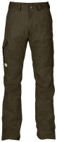 Karl Pro Trousers, kolor: 633 - Dark Olive, 1