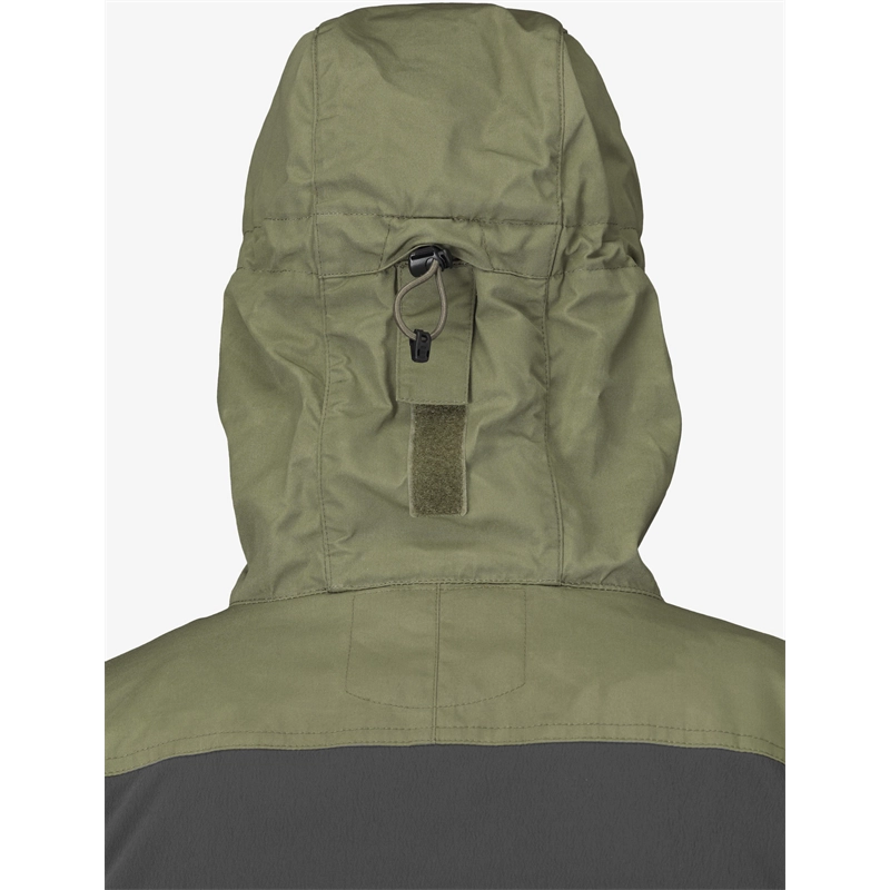 Keb Jacket Fjallraven: nr 4.