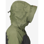 Keb Jacket Fjallraven: nr 5.