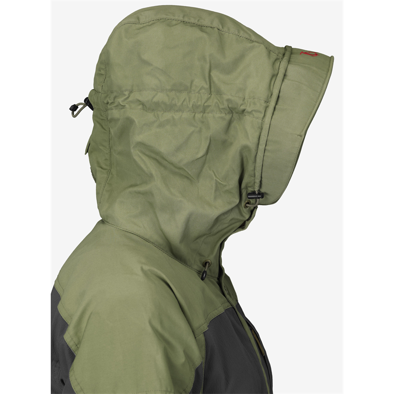 Keb Jacket Fjallraven: nr 5.