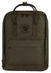 Re-Kanken, kolor: 633 Dark Olive