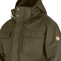 Montt Hydratic 3-in-1 Jacket, kolor: 633 - Dark Olive