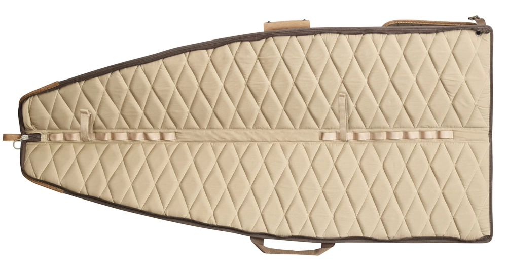 Rifle Case, kolor 633 - Dark Olive