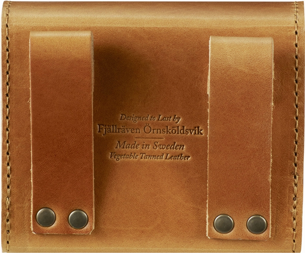 Equipment Bag, kolor: 249 - Leather Cognac