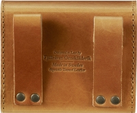 Equipment Bag, kolor: 249 - Leather Cognac