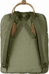 Kanken No. 2, kolor: 620 - Green