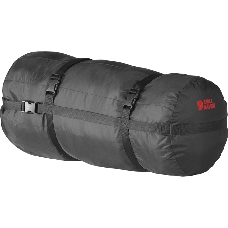 Fjallraven Tent Bag, kolor 550 Black