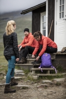 Abisko Trekking Tights W