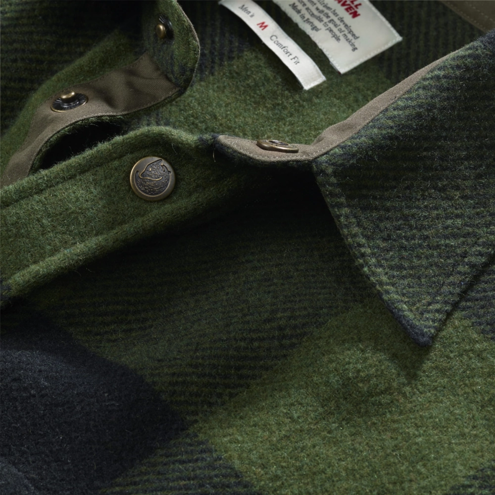 Canada Shirt, kolor: 246 - Tarmac