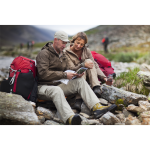 Fjallraven Ruaha Zip-Off Trousers