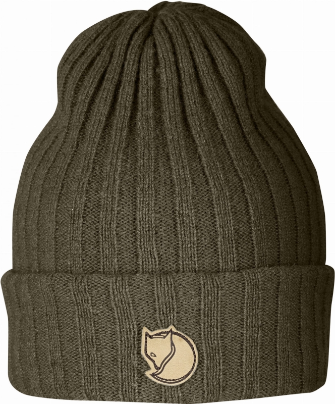 Byron Hat, kolor: 633 - Dark Olive.
