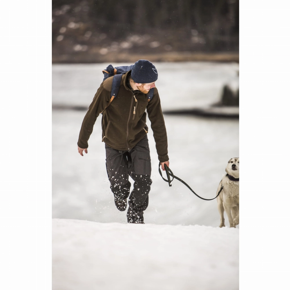 Fjallraven Buck Fleece