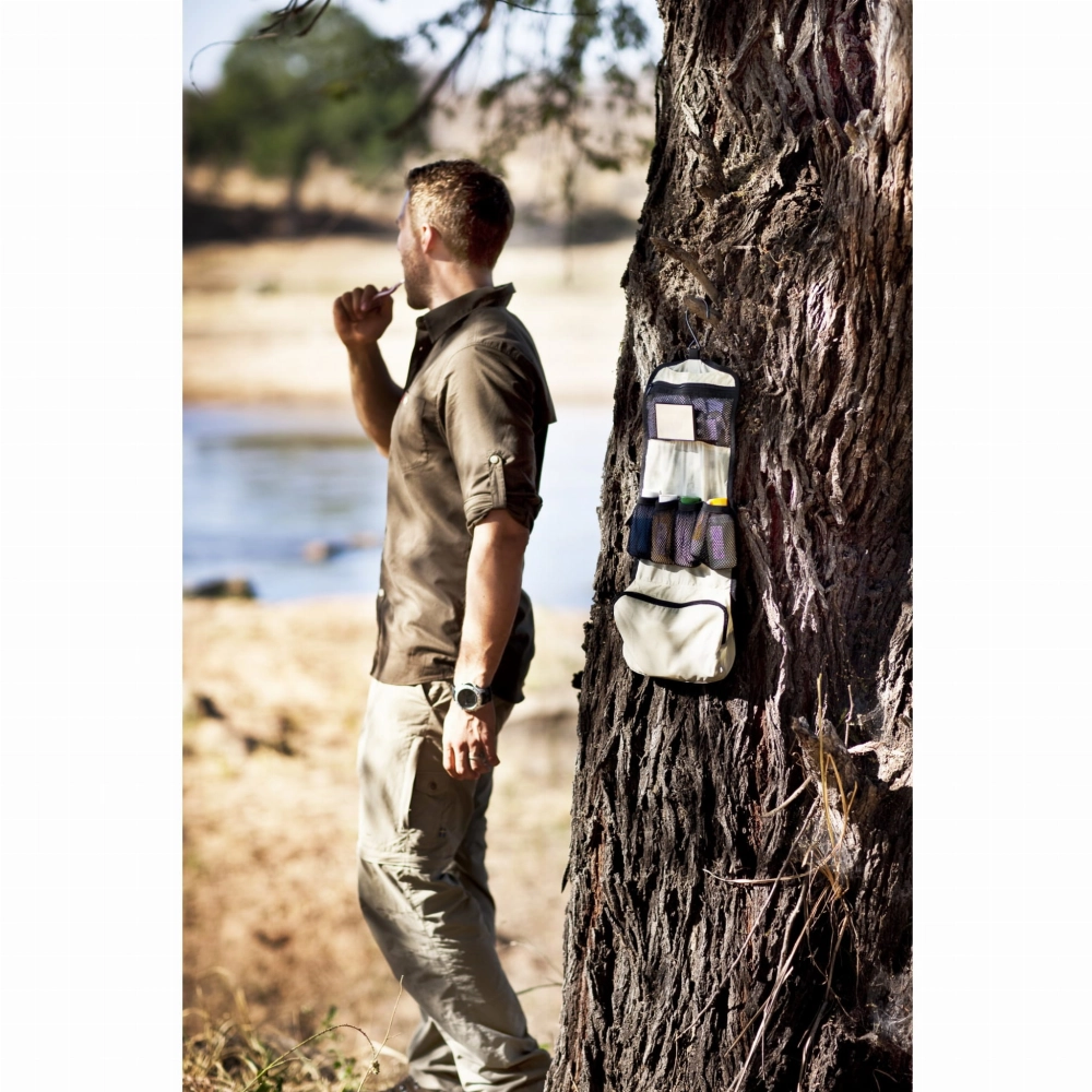 Singi Trekking Shirt LS
