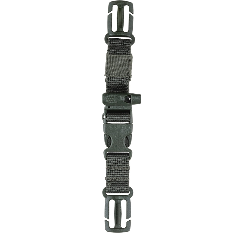 Kanken Chest Strap, kolor: 662 - Deep Forest