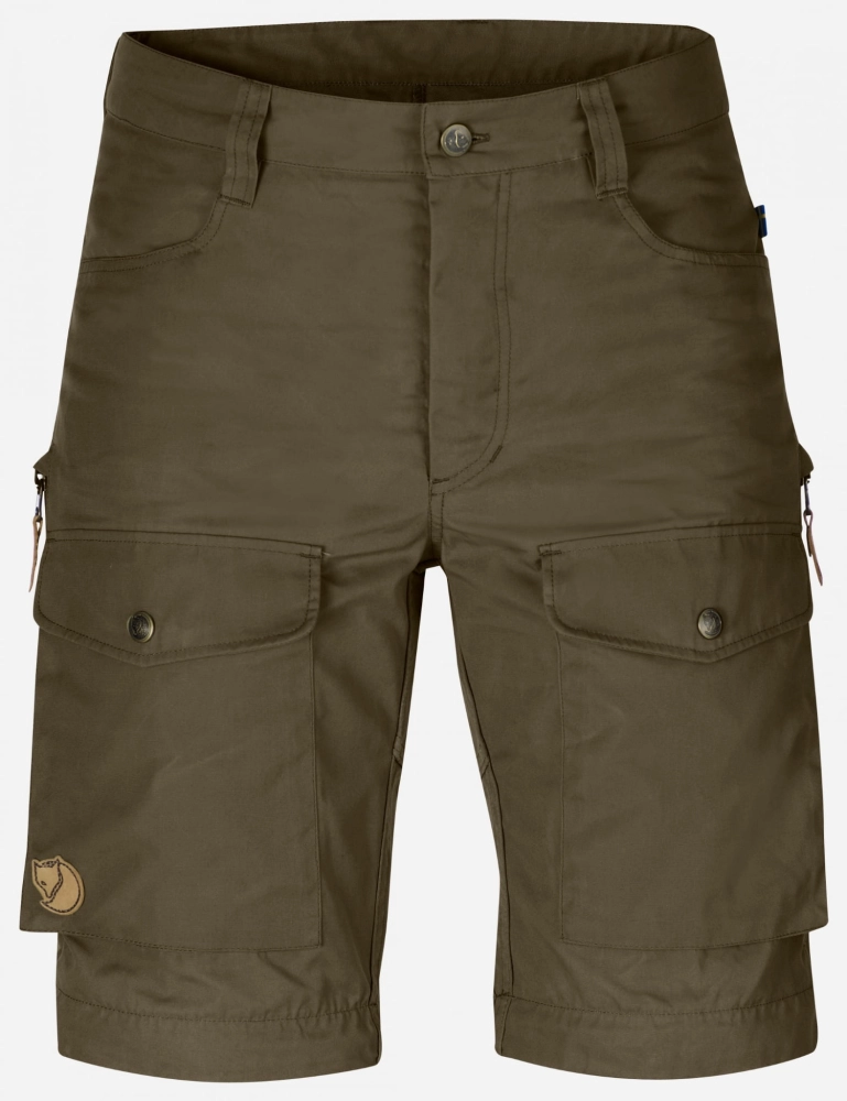Gaiter Trousers No.1 W, kolor: 633 - Dark Olive