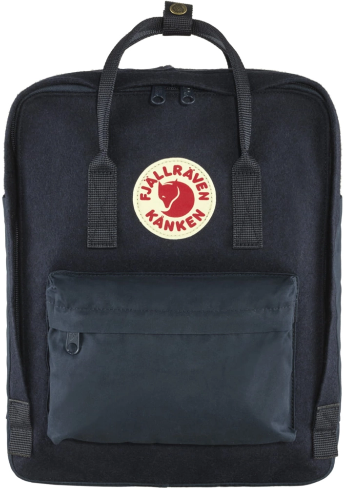 Kanken Re-Wool, kolor: 575 - Night Sky