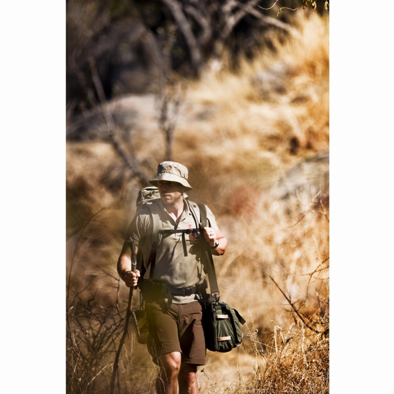 Fjallraven Crowley Pique Shirt