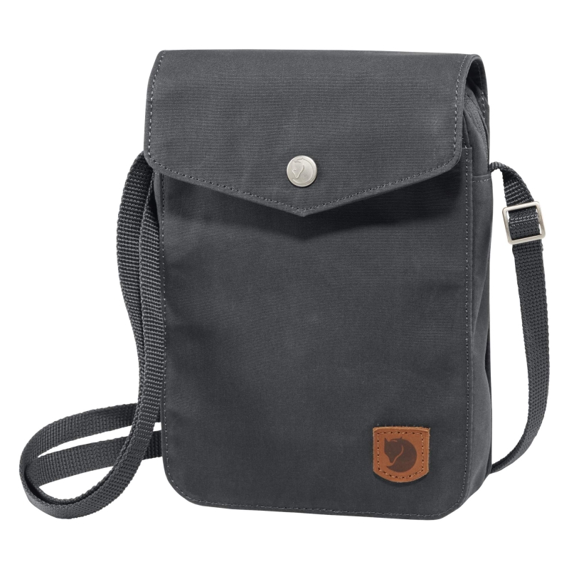 Greenland Pocket, kolor: 046 - Super Grey
