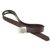 Murena Silver Belt, kolor: 250 - Leather Brown
