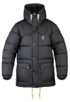 Expedition Down Jacket, kolor: 550 - Black