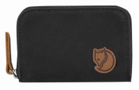 Zip Card Holder, kolor: 030 - Dark Grey