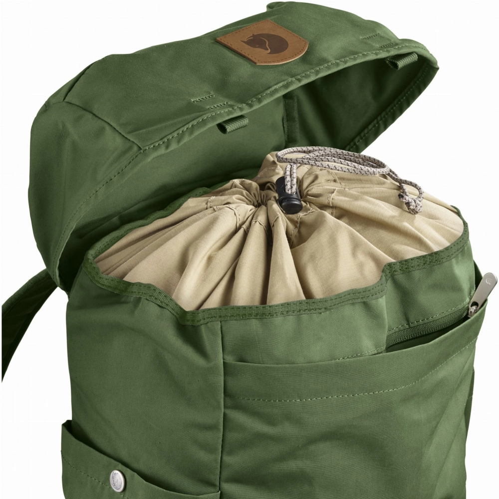 Greenland Top, kolor: 618 - Fern