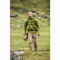 Abisko Trail Fleece