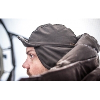 Sarek Field Cap