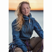 Keb Eco-Shell Jacket W