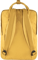 Kanken Laptop 13", kolor: 160 - Ochre