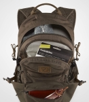 Lappland Hike 15, kolor: 633 - Dark Olive