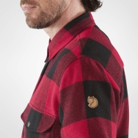 Canada Shirt, kolor: 320 - Red