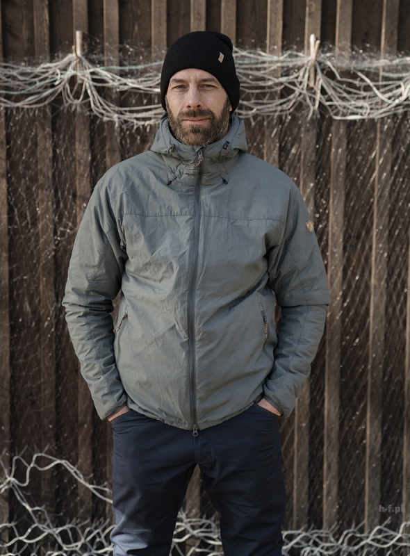 Classic Knit Hat, kolor: 550 - Black