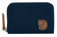 Zip Card Holder, kolor: 560 Navy