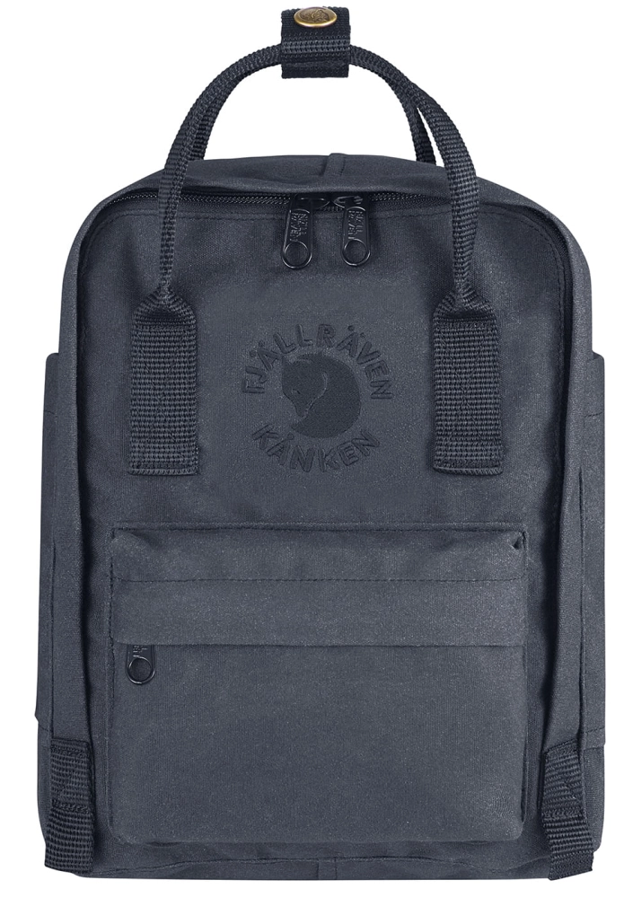 Re-Kanken Mini, kolor: 041 Slate