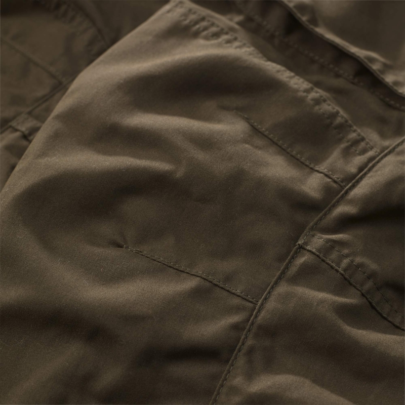 Brenner PRO Trousers, kolor: 633 - dark olive