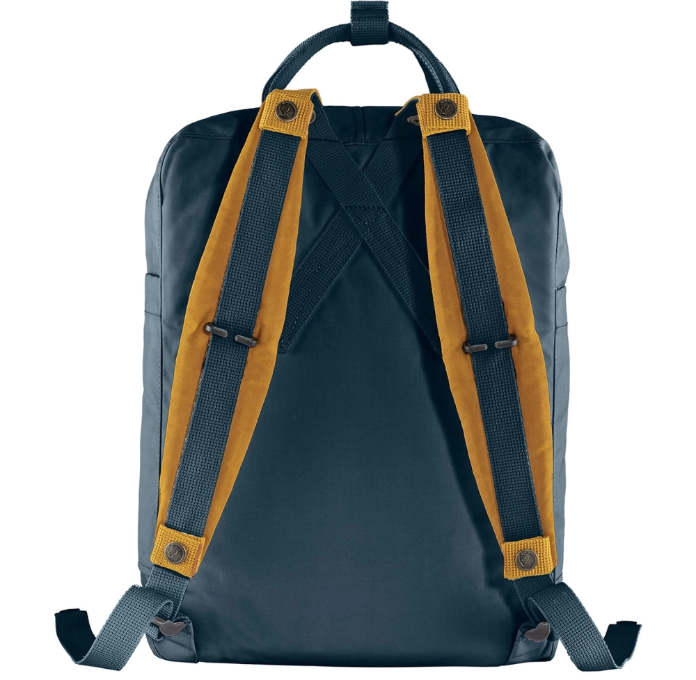 Kanken Shoulder Pads, kolor: 166 - Acorn