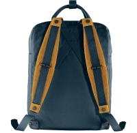 Kanken Shoulder Pads, kolor: 166 - Acorn