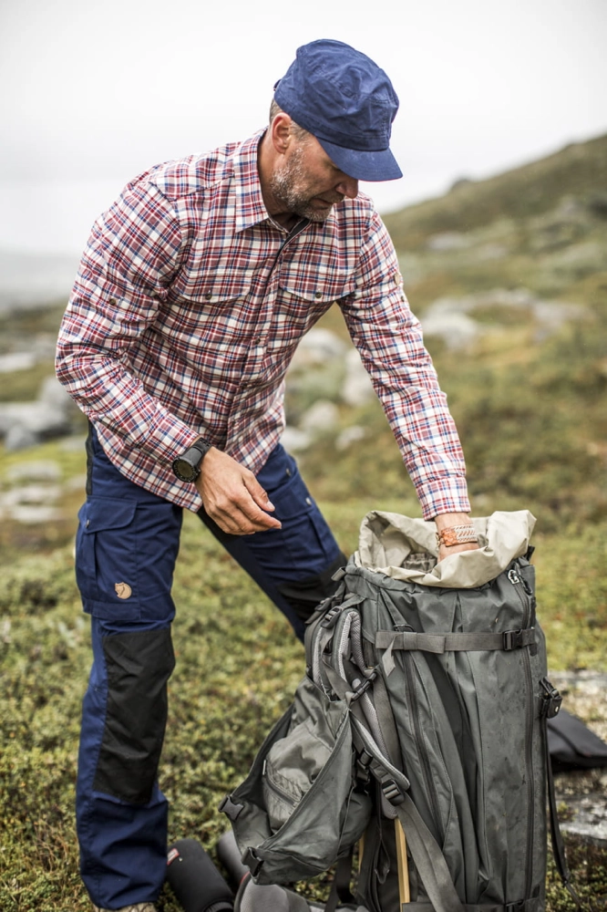 Barents Pro Trousers