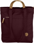 Totepack No.1, kolor: 356 - Dark Garnet