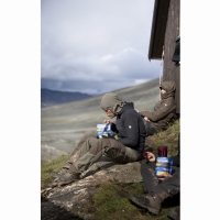 Keb Fleece Jacket Fjallraven