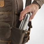 Lappland Hike 15, kolor: 633 - Dark Olive