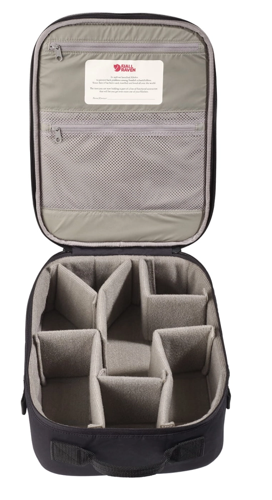 Photo Insert Pro, kolor: 550 - Black
