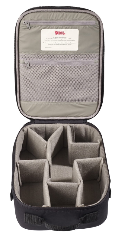 Photo Insert Pro, kolor: 550 - Black