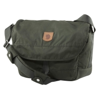 Greenland Shoulder Bag, kolor: 662 - Deep Forest